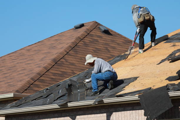 Siding in Huntington Beach, CA